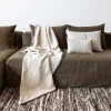 Plaid Enjoy - Naturel