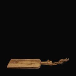 Planche à découper en bois
