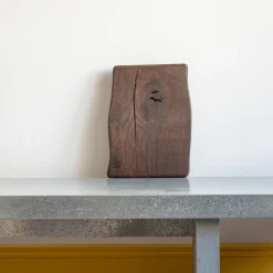 Planche à découper Tray - Chêne