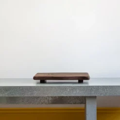 Planche à découper Tray - Chêne