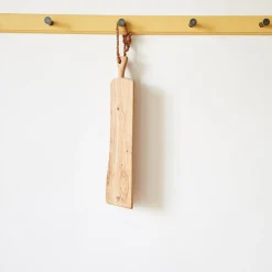 Planche à tapas - Bois