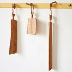 Planche à tapas - Bois