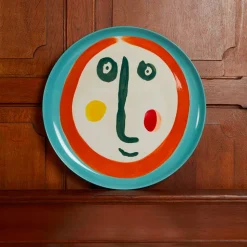 Plat Ottolenghi - Visage Azur