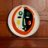 Plat Ottolenghi - Visage Blanc