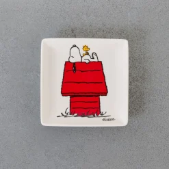 Plateau à bijoux - Peanuts