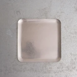 Plateau Antique - Argent
