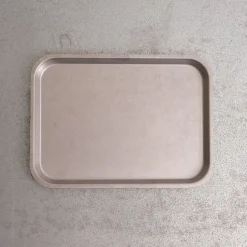 Plateau Antique - Argent