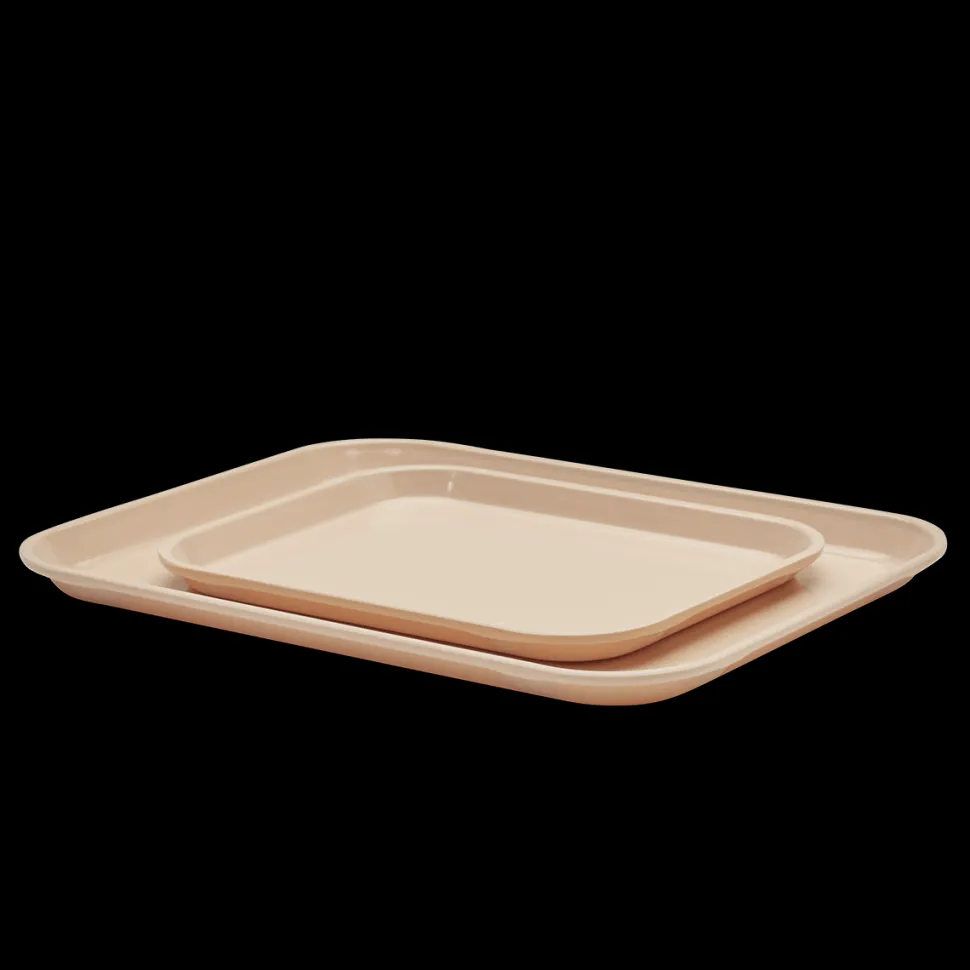 Plateau en fibre de verre - Pêche