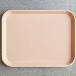 Plateau en fibre de verre - Pêche