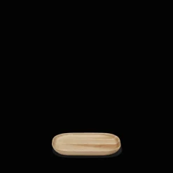 Plateau en érable
