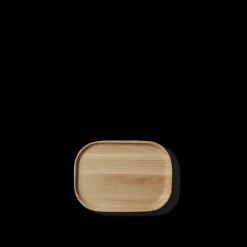Plateau en érable
