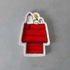 Pleateau Snoopy - House