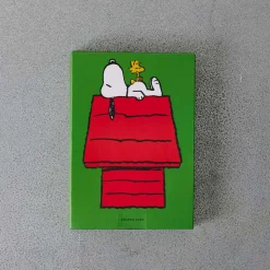 Pleateau Snoopy - House