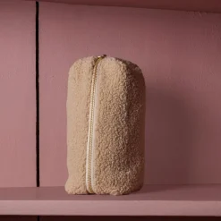 Pochette Teddy - Beige - Studio Noos