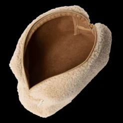 Pochette Teddy - Beige - Studio Noos