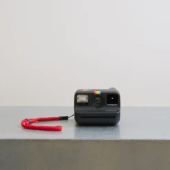 Polaroid Go Black