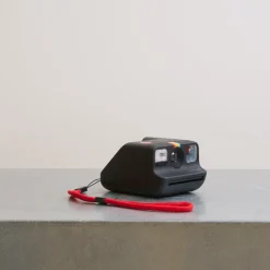 Polaroid Go Black