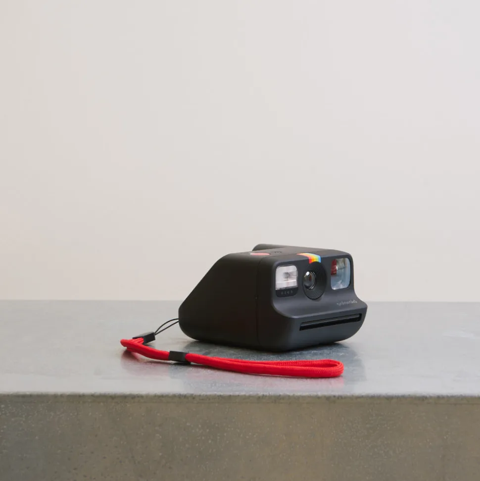 Polaroid Go Black