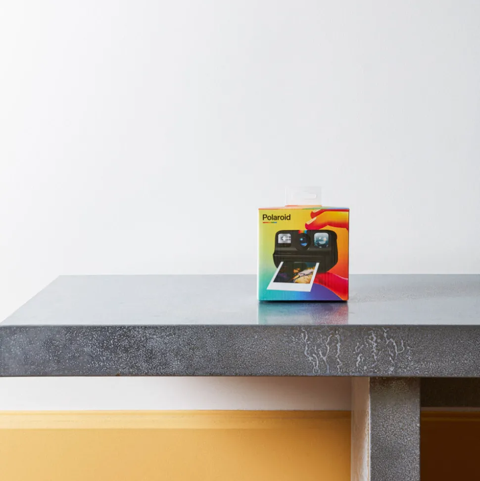 Polaroid Go Black