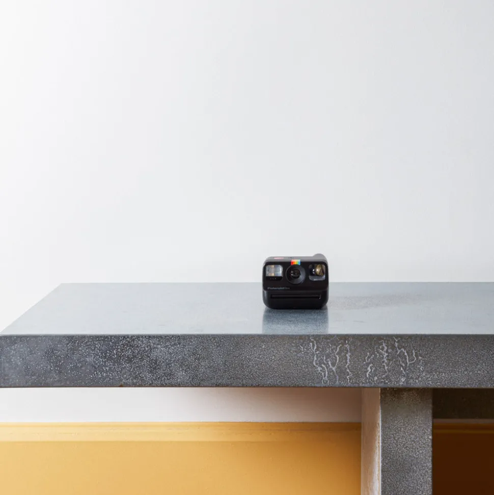 Polaroid Go Black