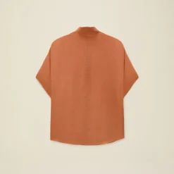 Pomandère - Chemise - Bronze