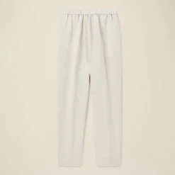 Pomandère - Pantalon - Beige