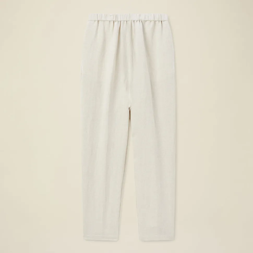 Pomandère - Pantalon - Beige