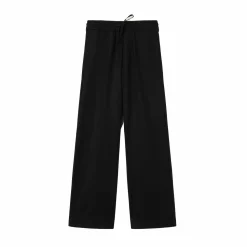 Pomandère - Pantalon taille élastique - Noir