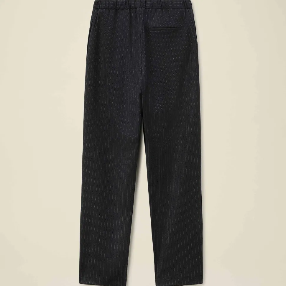 Pomandère - Pantalon tailleur - Gris