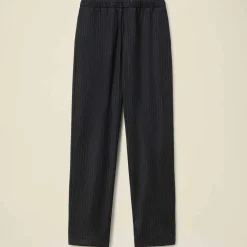 Pomandère - Pantalon tailleur - Gris