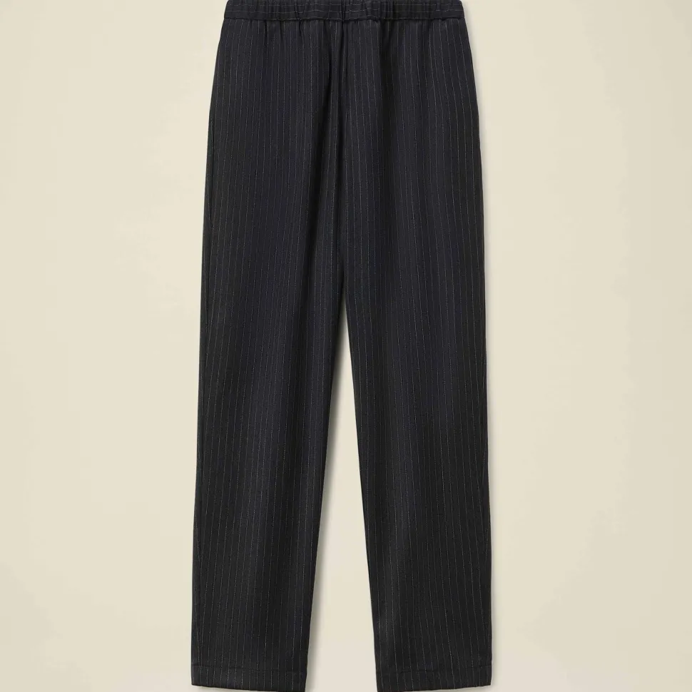 Pomandère - Pantalon tailleur - Gris