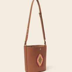 Ponctuations - Sac Iowa - Marron