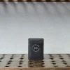 Porte cartes Magnetic - Noir