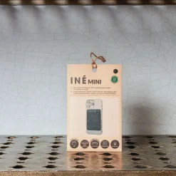 Porte cartes Magnetic - Noir