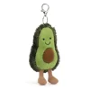 Porte clé Peluche - Avocat