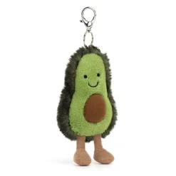 Porte clé Peluche - Avocat