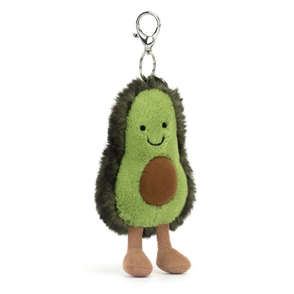 Porte clé Peluche - Avocat