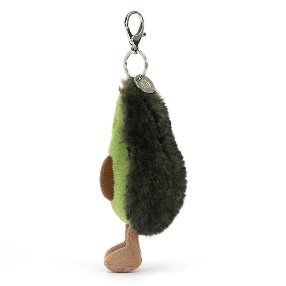Porte clé Peluche - Avocat