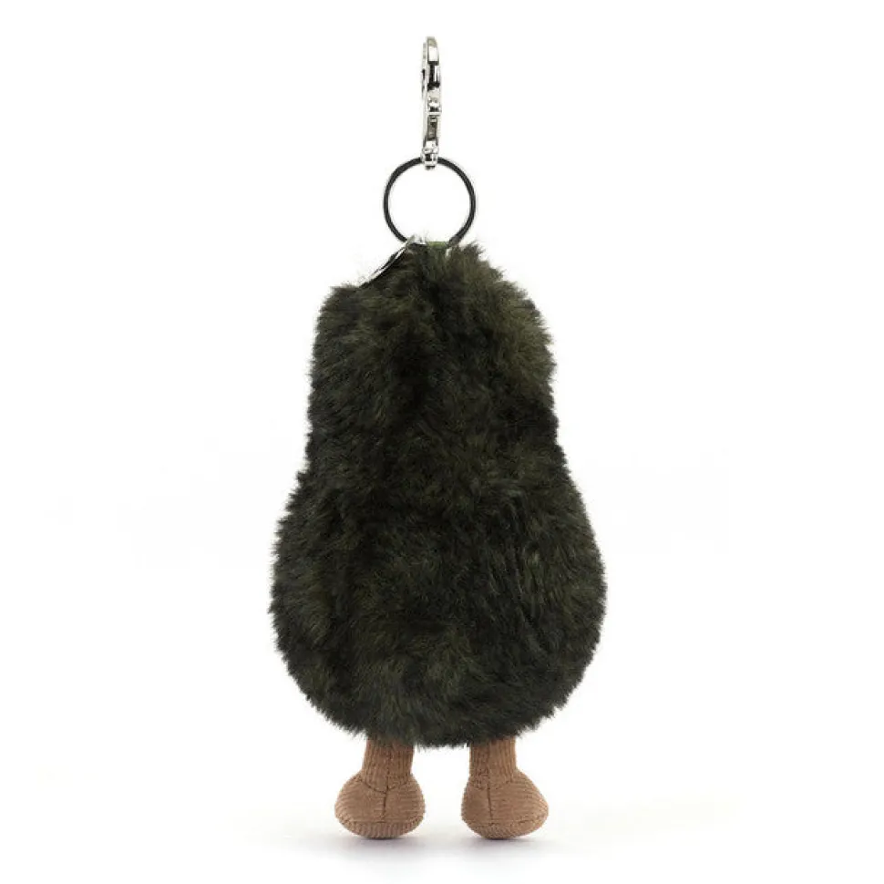 Porte clé Peluche - Avocat