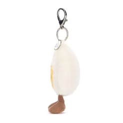 Porte clé Peluche - oeuf