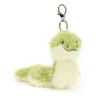 Porte clé Peluche - Serpent