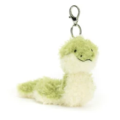Porte clé Peluche - Serpent