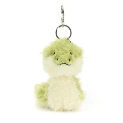 Porte clé Peluche - Serpent
