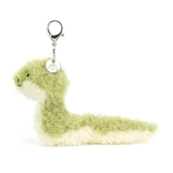 Porte clé Peluche - Serpent
