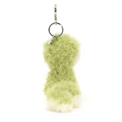Porte clé Peluche - Serpent