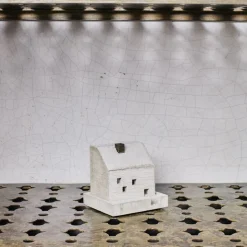 Porte Encens Cottage - Naturel