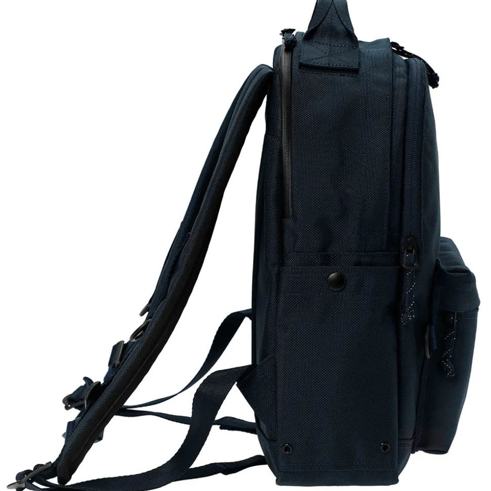 Porter - Sac à dos Explorateur - Marine