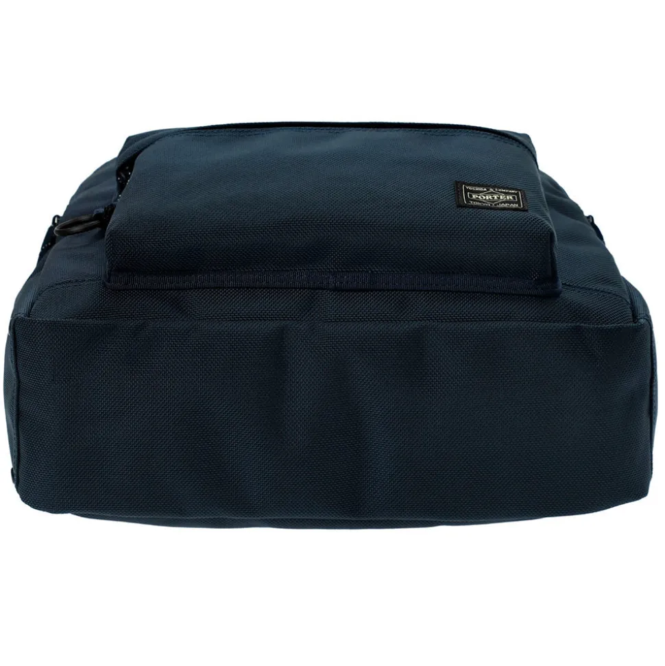 Porter - Sac à dos Explorateur - Marine