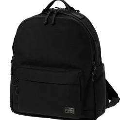 Porter - Sac à dos Explorateur - Noir