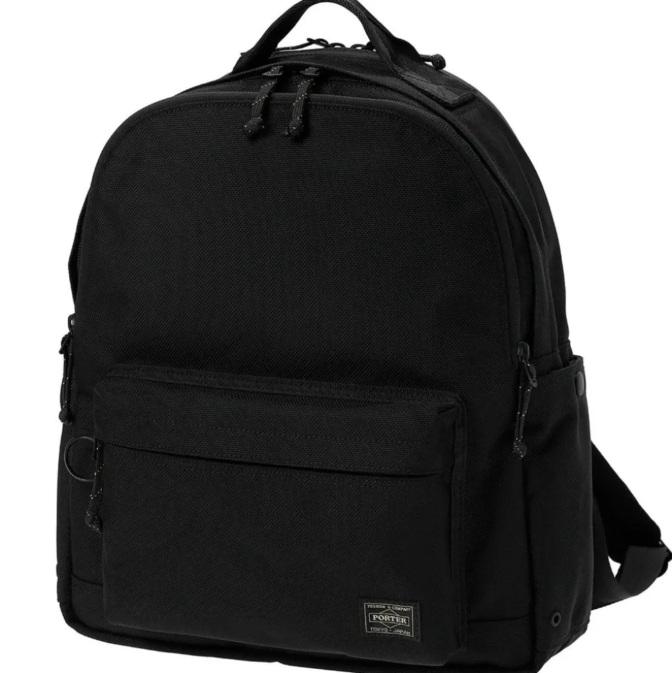 Porter - Sac à dos Explorateur - Noir